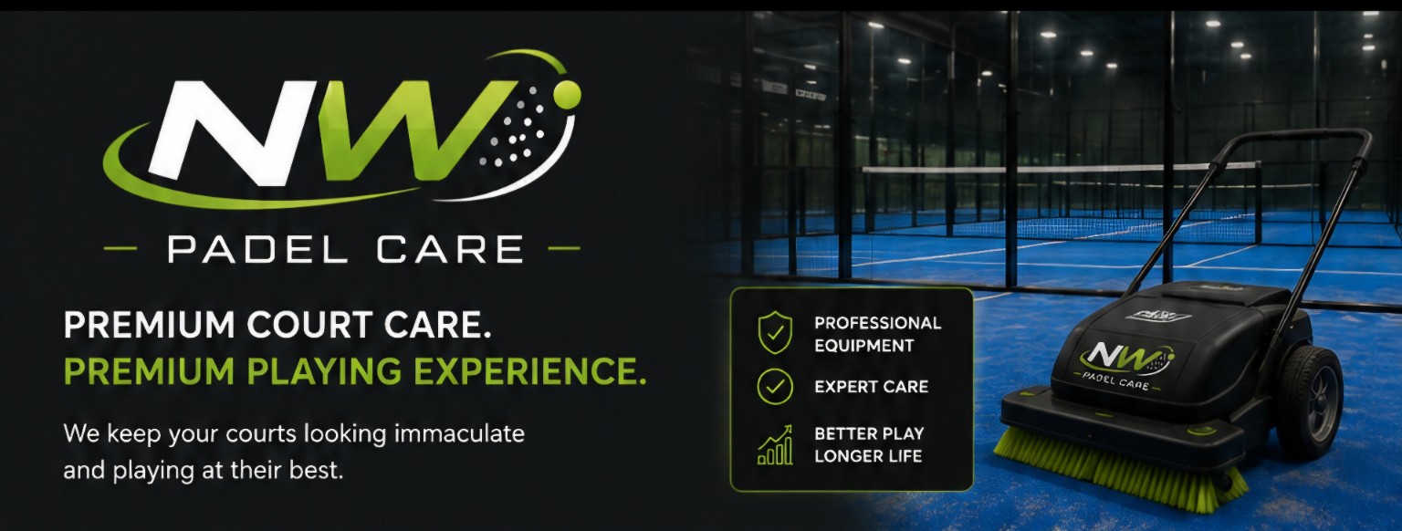 NW Padel Care